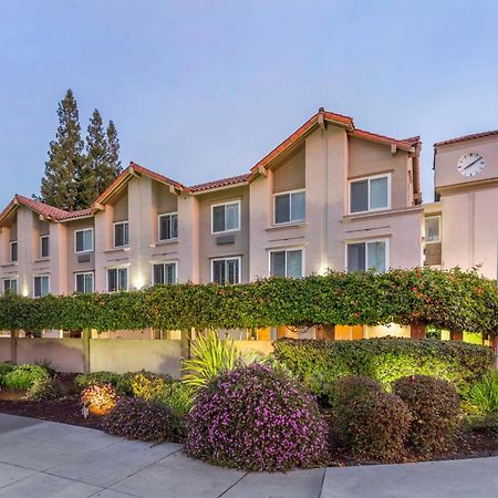 Best Western Plus Airport Plaza San Jose Esterno foto