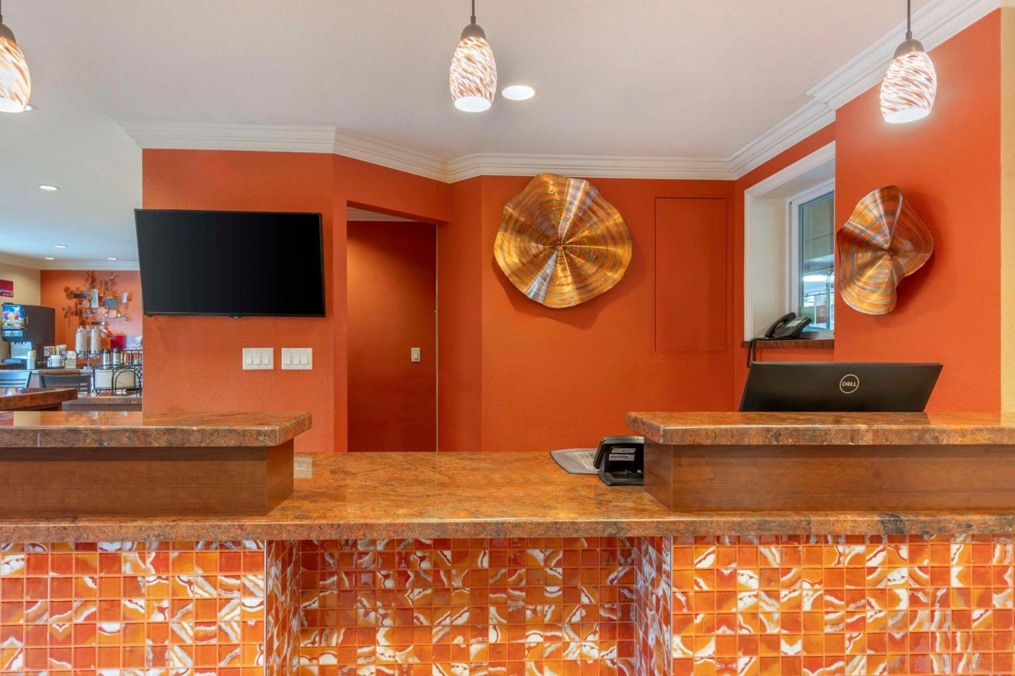 Best Western Plus Airport Plaza San Jose Esterno foto