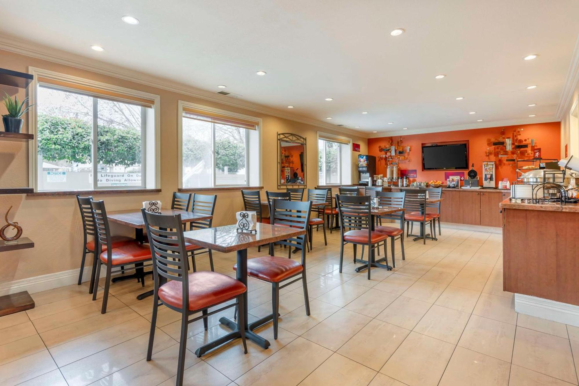 Best Western Plus Airport Plaza San Jose Esterno foto