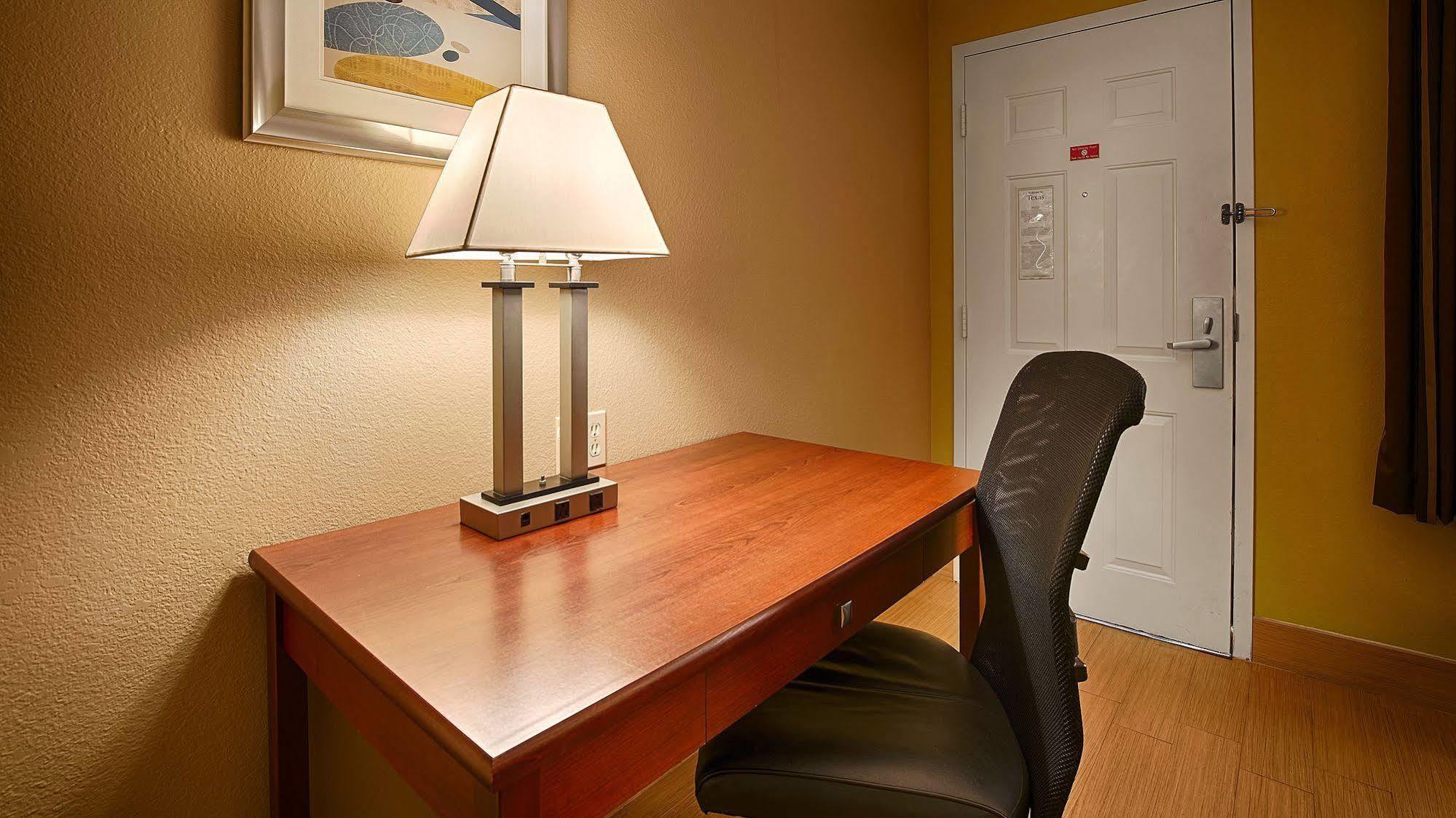 Best Western Plus Airport Plaza San Jose Esterno foto