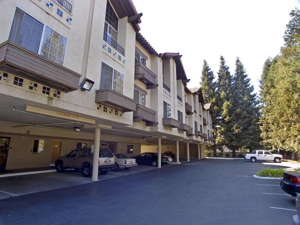 Best Western Plus Airport Plaza San Jose Esterno foto